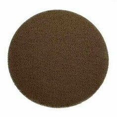 Scotch-Brite™ Metal Blending Disc, MB-DC, SiC Medium, 5 in x 1/4 in, 100
ea/Case