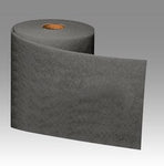 Scotch-Brite™ Metal Blending Roll, MB-RL, SiC Medium, 16 in x 30 ft, 1
ea/Case