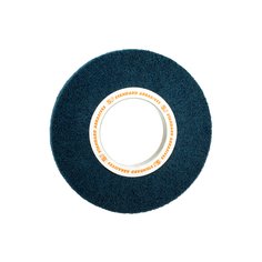 Standard Abrasives™ Buff and Blend HS-F Flap Brush 875221, 12 in x 1-1/2
in x 5 in FB078 23-21 A MED Medium Density, 3 ea/Case