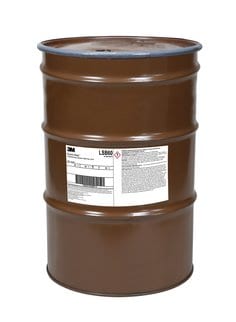 3M™ Scotch-Weld™ Toughened Epoxy Adhesive LSB60, Gray, Part B, 55 Gallon
Drum (50 Gallon Net)