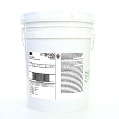 3M™ Scotch-Weld™ PUR Adhesive TS115 HGS, UV Indicator, Off-White, 5
Gallon Drum (36 lb)