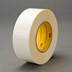 3M™ Double Coated Tape 9740, 54 in x 250 yd, 1 roll per case