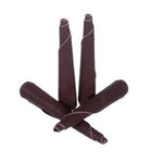 Standard Abrasives™ A/O Tapered Cone Point, 701100, D-40 120, 100
ea/Case