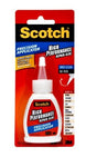 Scotch® High Performance Repair Glue in Precision Applicator, ADH669,
1.25 fl oz (37 mL)