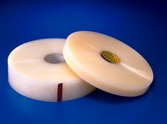 Scotch® Box Sealing Tape 375, Tan, 72 mm x 914 m, 4/Case