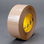 3M™ Splicing Tape 253, Tan, 2 in x 60 yd, 4.6 mil, 24 rolls per case