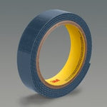3M™ Hook Fastener SJ3402, Indigo, 1 in x 50 yd, 12 rolls per case