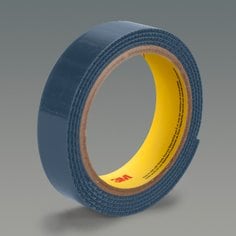 3M™ Hook Fastener SJ3402, Indigo, 1 in x 50 yd, 12 rolls per case