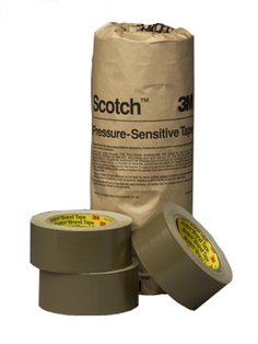 Scotch® Automotive Cloth Tape 06980, Olive, 50.8 mm x 18.2 m, 24
Roll/Case