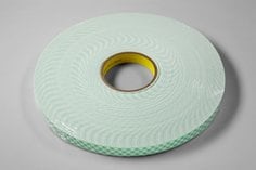 3M™ Double Coated Urethane Foam Tape 4026, Natural, 3/4 in x 100 yd, 24
rolls per case