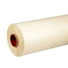 3M™ Performance Masking Tape 2364, Tan, Untrimmed, 57 in x 60 yd, 6.5
mil, 1 Roll/Case