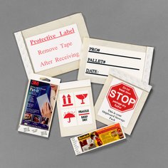 3M™ Tape Sheet 809G, Red, 2 in x 6 in, (25 Sheet/Pad) 480/Case,
Restricted