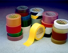 3M™ Vinyl Tape 472, Black, 20 3/4 in x 36 yd, 10.4 mil, 1 roll per case,
Liner, Untrimmed Edge
