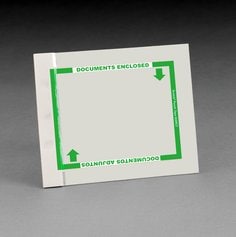 Scotch® Pouch Tape Sheets 830RCT, 6 in x 10 in, 4 Pack/Case