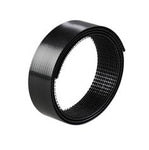 3M™ Dual Lock™ Reclosable Fastener SJ3442, Black, 3/4 in x 50 yd, Type
170, 2 per case