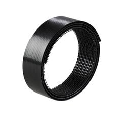 3M™ Dual Lock™ Reclosable Fastener SJ3442, Black, 3/4 in x 50 yd, Type
170, 2 per case