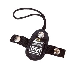 3M™ Connected Safety ID Mechanical Mount HF RFID Tag CSID-POUCH,
9505841, Black, 25/Pack, 1 ea/Case