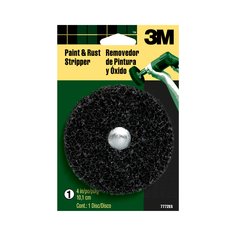 3M™ Paint and Rust Stripper 7772ES