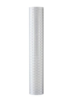 3M™ Prismatic Reflective Sheeting 3940 White, 36 in x 50 yd