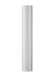 3M™ High Intensity Grade Prismatic Reflective Sheeting 3930, White,
18.03125 in x 100 yd