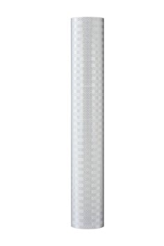 3M™ High Intensity Grade Prismatic Reflective Sheeting 3930, White,
18.03125 in x 100 yd