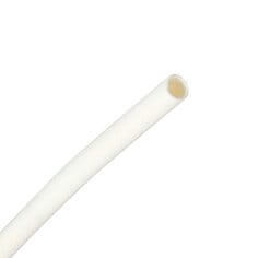 3M™ Heat Shrink Thin-Wall Tubing FP-301-3/32-White-500`: 500 ft spool
length, 1500 ft/box, 3 Rolls/Case