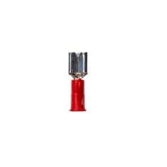 3M™ Highland™ Vinyl Insulated Fork Terminal FV10-10Q, AWG 12-10, 25/bag,
10 Bags/Case