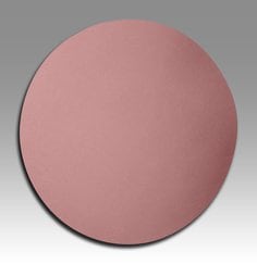 3M™ Diamond Polishing PSA Cloth Disc 656WY, 50000 Mesh, 6 in x NH, Die
600Z