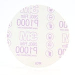 3M™ Stikit™ Film Disc 260L, 83680, 5 in x NH Die# 500X P1000, 100 per
roll, 10 rolls per case