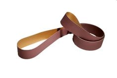 3M™ Cloth Belt 211K, 320 J-weight, 1 in x 77 in, Film-lok, L-flex, 100
ea/Case