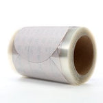 3M™ Microfinishing PSA Film Disc Roll 366L, 60 Mic 3MIL, Type D, 5 in x
NH, Die 500X, 125 Discs/Roll, 4 Rolls/Case