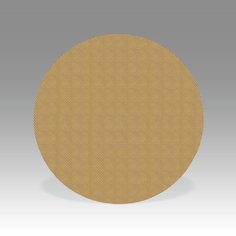 3M™ Flexible Diamond PSA Cloth Disc 6008J, M6, Pattern 18, Purple, 8 in
x NH, Die 800L, Restricted