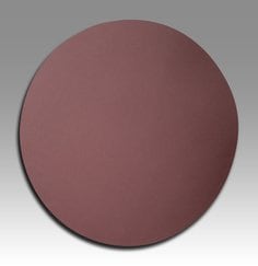 3M™ Diamond Polishing PSA Cloth Disc 656WY, 3000 Mesh, 12 in x NH, Die
1200B, Restricted