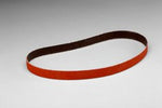 3M™ Cloth Belt 947D, 60 X-weight, 1/2 in x 12 in, Film-lok, Full-flex,
200 ea/Case