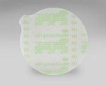 3M™ Hookit™ Microfinishing Film Disc 366L, 120 Mic 3MIL, Type D, 5 in x
NH, D/F 5HL, Die 500FH, 50/Bag, 500 ea/Case