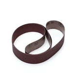 3M™ Cloth Belt 341D, P100 X-weight, 6 in x 132 in, Film-lok,
Single-flex, 20 ea/Case
