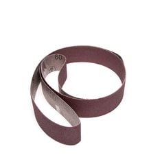 3M™ Cloth Belt 341D, 60 X-weight, 2 in x 72 in, Film-lok, Single-flex,
25/Pac, 50 ea/Case