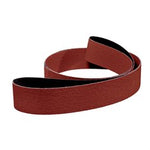 3M™ Cloth Belt 361F, P240 XF-weight, 8 in x 60 in, Film-lok,
Single-flex, 20 ea/Case