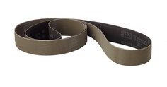 3M™ Trizact™ Cloth Belt 237AA, A65 X-weight, 2-1/2 in x 72 in, Film-lok,
Full-flex, 50 ea/Case