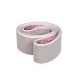 3M™ Cloth Belt 211K, 500 J-weight, 4 in x 84 in, Film-lok, L-flex, 50
ea/Case