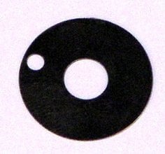 3M™ D-Washer A0079, 0.2 Thick