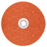 3M™ Cubitron™ II Fibre Disc 987C, GL Quick Change, 5 in, 36+, 25/Bag,
100 ea/Case
