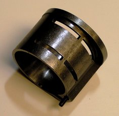 3M™ Cylinder Assembly 30302