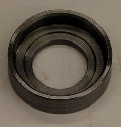 3M™ Front End Plate 06548