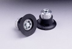 3M™ Roloc™ Disc Pad TP 77726, Medium 1-1/2 in 1/4"-20 internal, 5
ea/Case