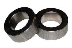 3M™ Spacer 28636, 1 in x 5/8 in x 3/8 in