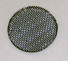 3M™ Filter, Air Inlet 54101