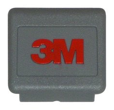3M™ Logo Plate-3M 55127