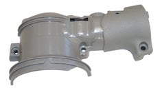 3M™ LH Housing - 5/6 in (125/150 mm), Elite 55207