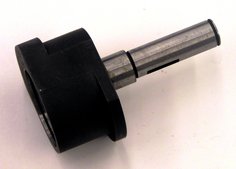 3M™ Orbit Shaft Balancer B0309, 3 in x 3/16 in Orbit